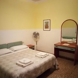 3* Guest house Silvano