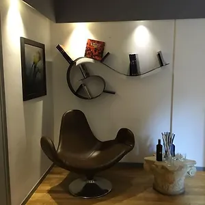 La Boutique Di Via Dell Indipendenza Pensión