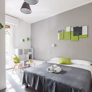 Interno 7 - Da Vale Pensión