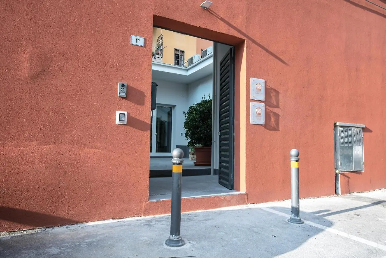 Il Giardino In Fiera Hotel Bologna 0*,  Italy