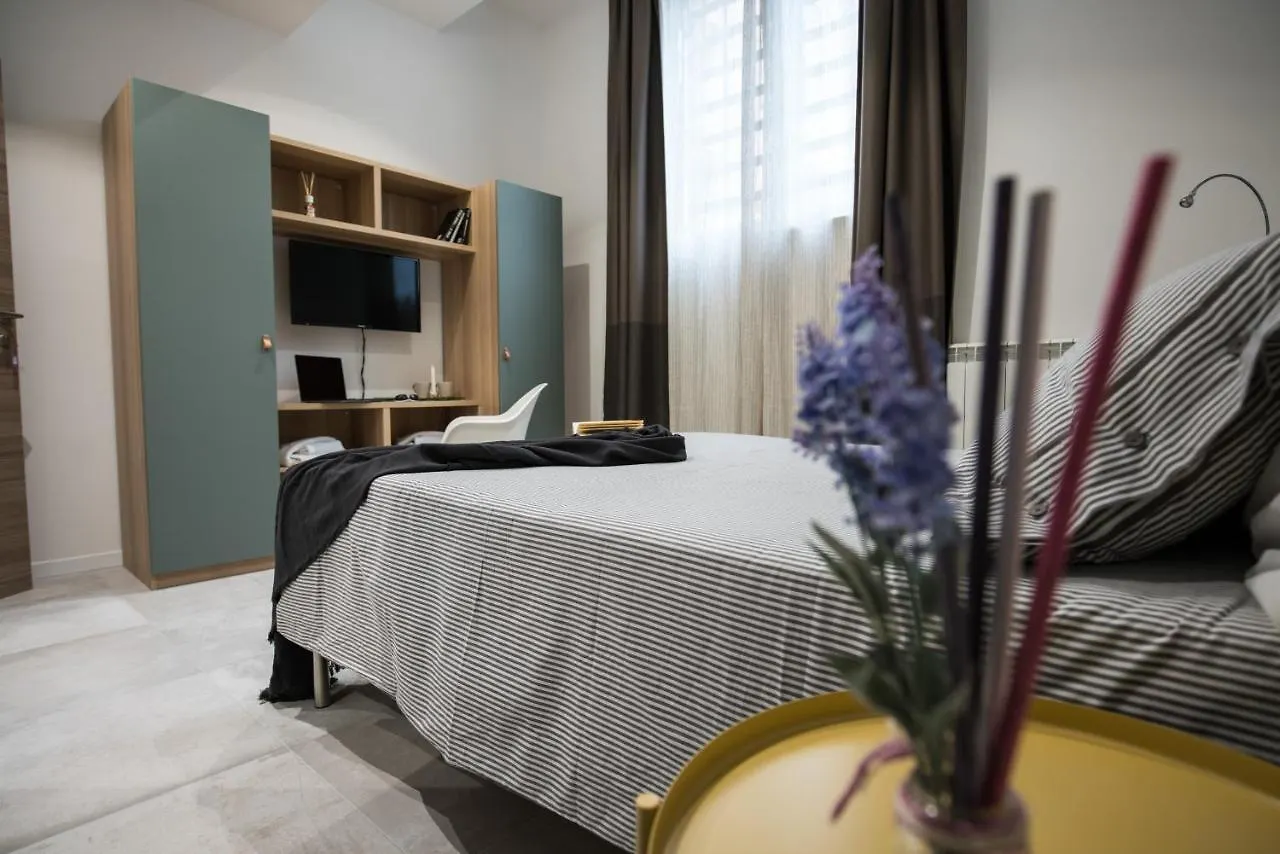 Il Giardino In Fiera Hotel Bologna Guest house