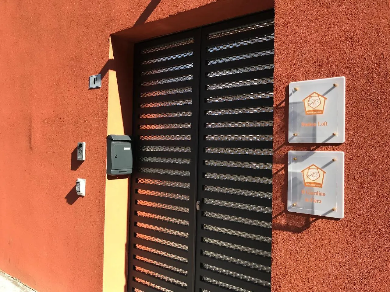 Il Giardino In Fiera Hotel Bologna