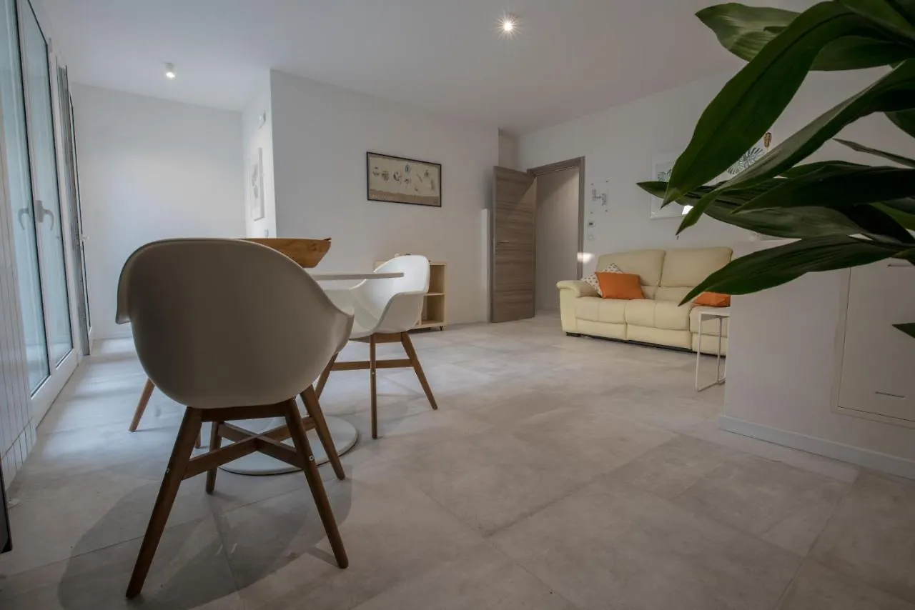 Guest house Il Giardino In Fiera Hotel Bologna Italy