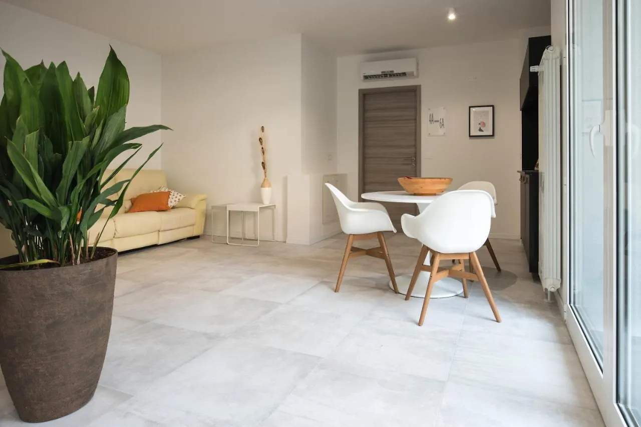 Guest house Il Giardino In Fiera Hotel Bologna