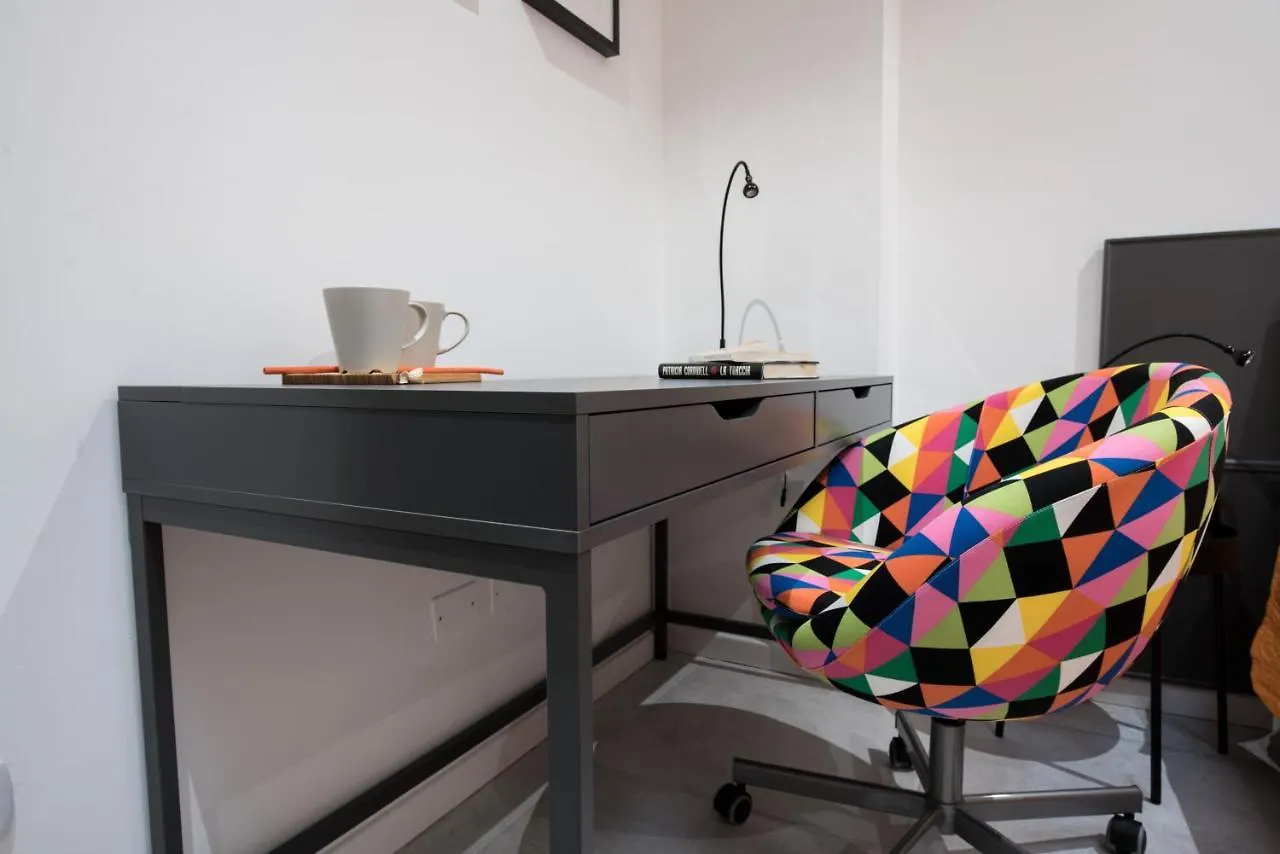 Il Giardino In Fiera Hotel Bologna Guest house