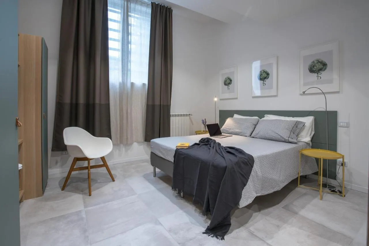 Guest house Il Giardino In Fiera Hotel Bologna Italy