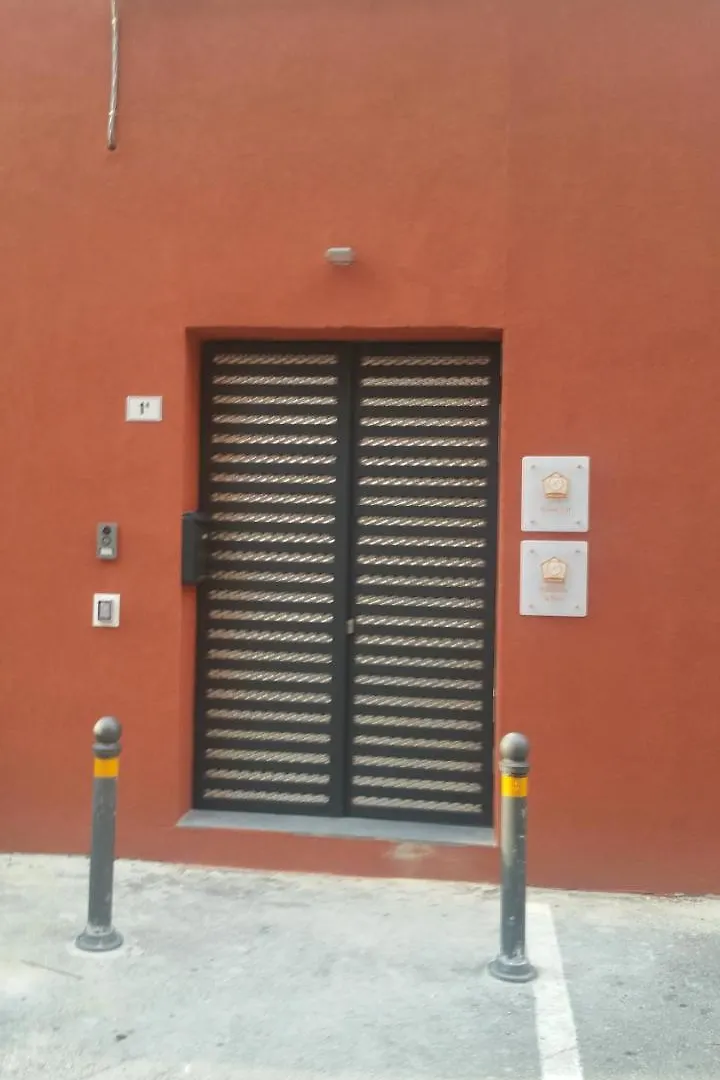 מלון בולוניה Il Giardino In Fiera איטליה