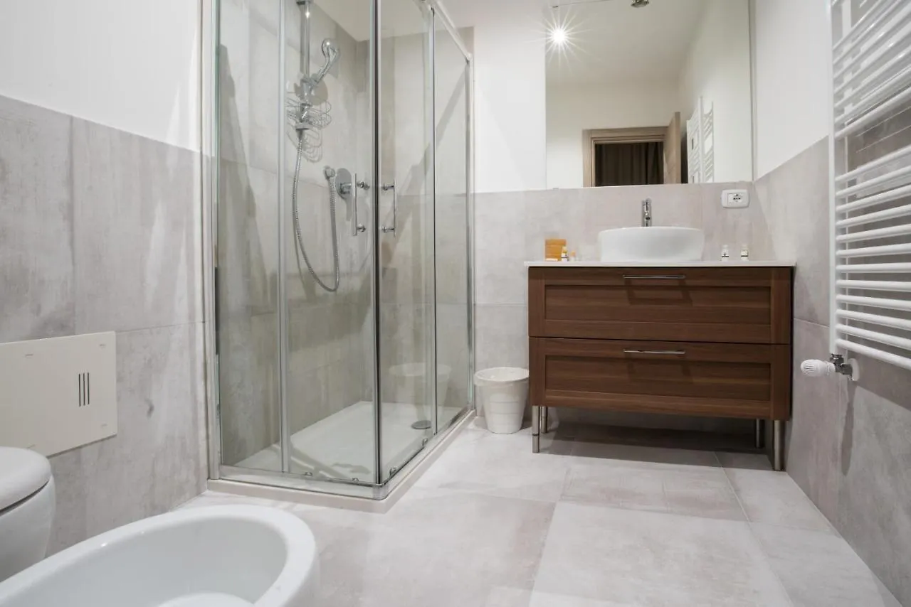 Il Giardino In Fiera Hotel Bologna Guest house