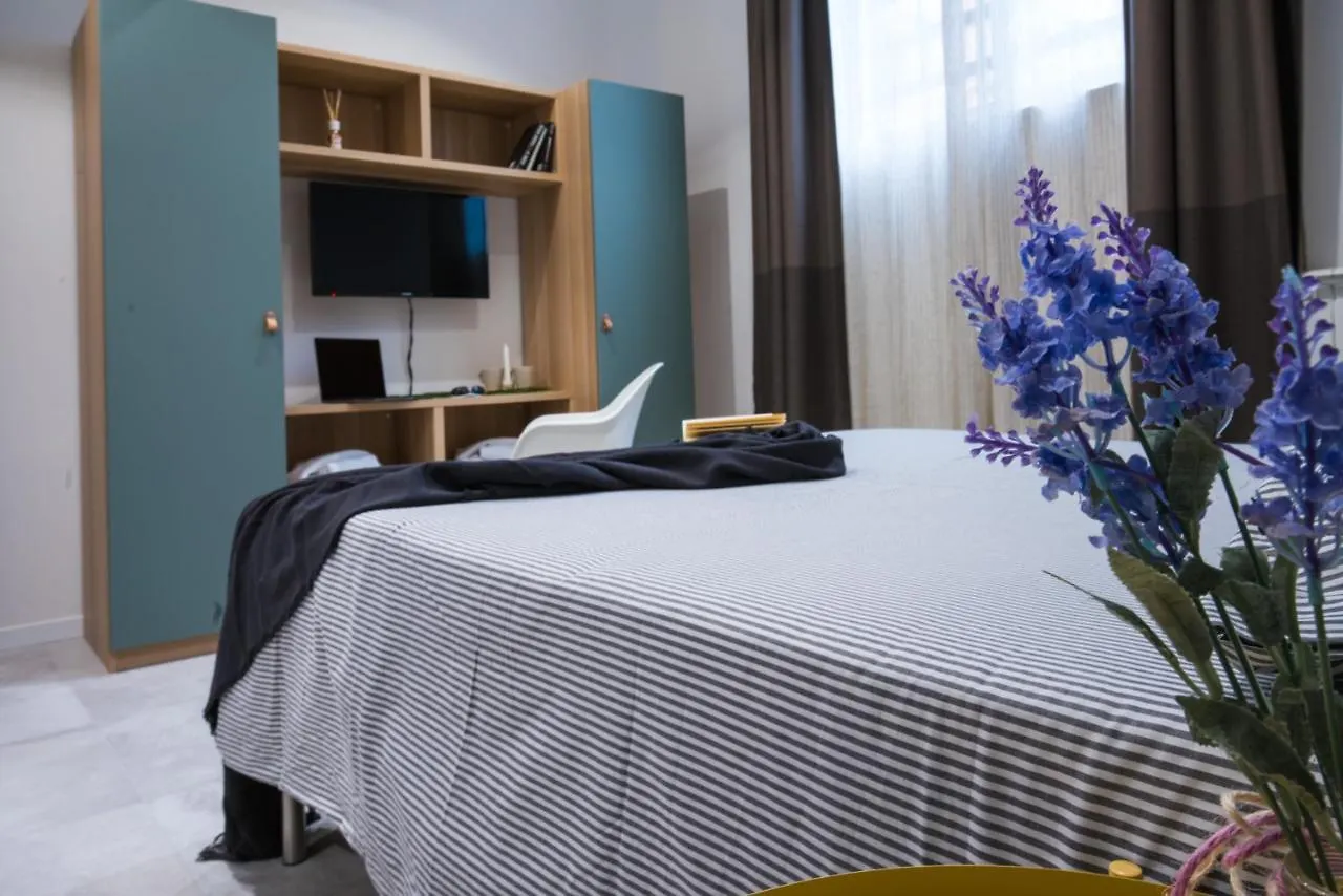 Il Giardino In Fiera Hotel Bologna Guest house