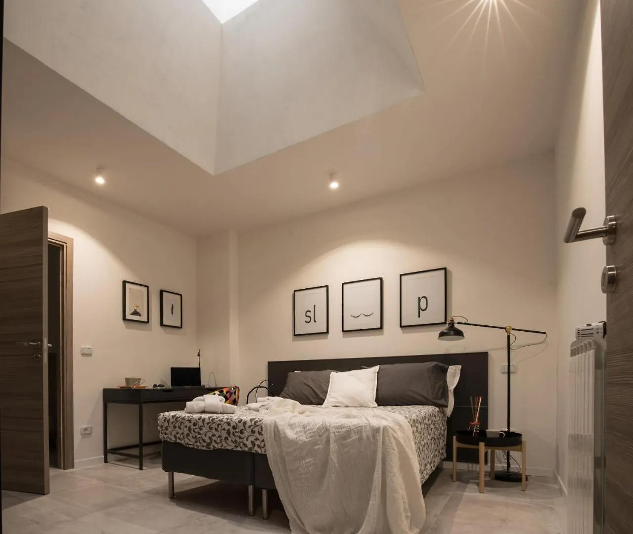 Il Giardino In Fiera Hotel Bologna Guest house
