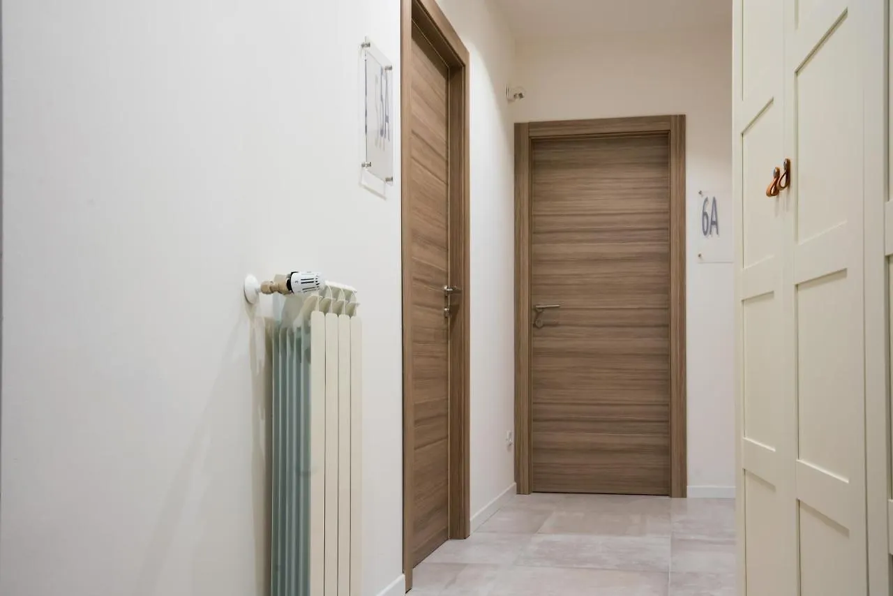 Il Giardino In Fiera Hotel Bologna Guest house