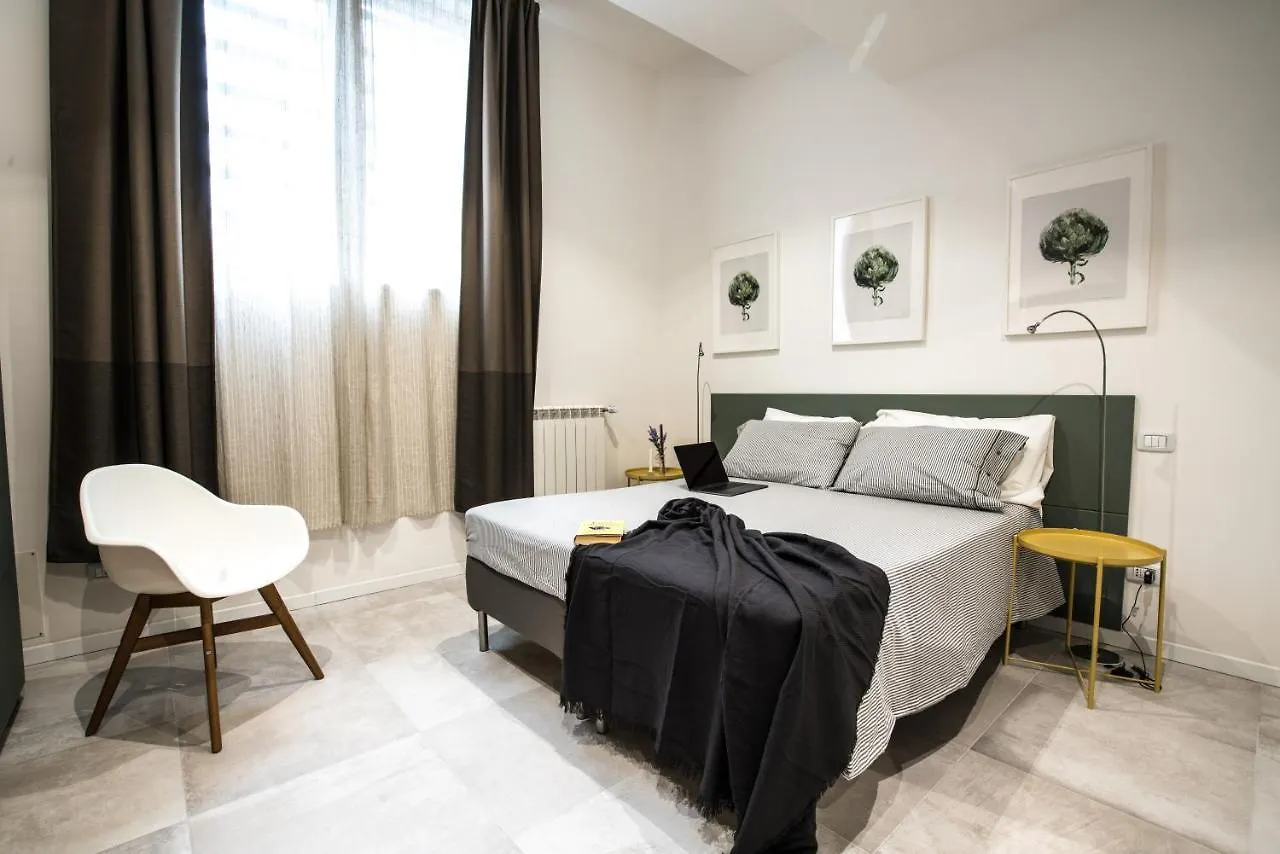 Il Giardino In Fiera Hotel Bologna Guest house