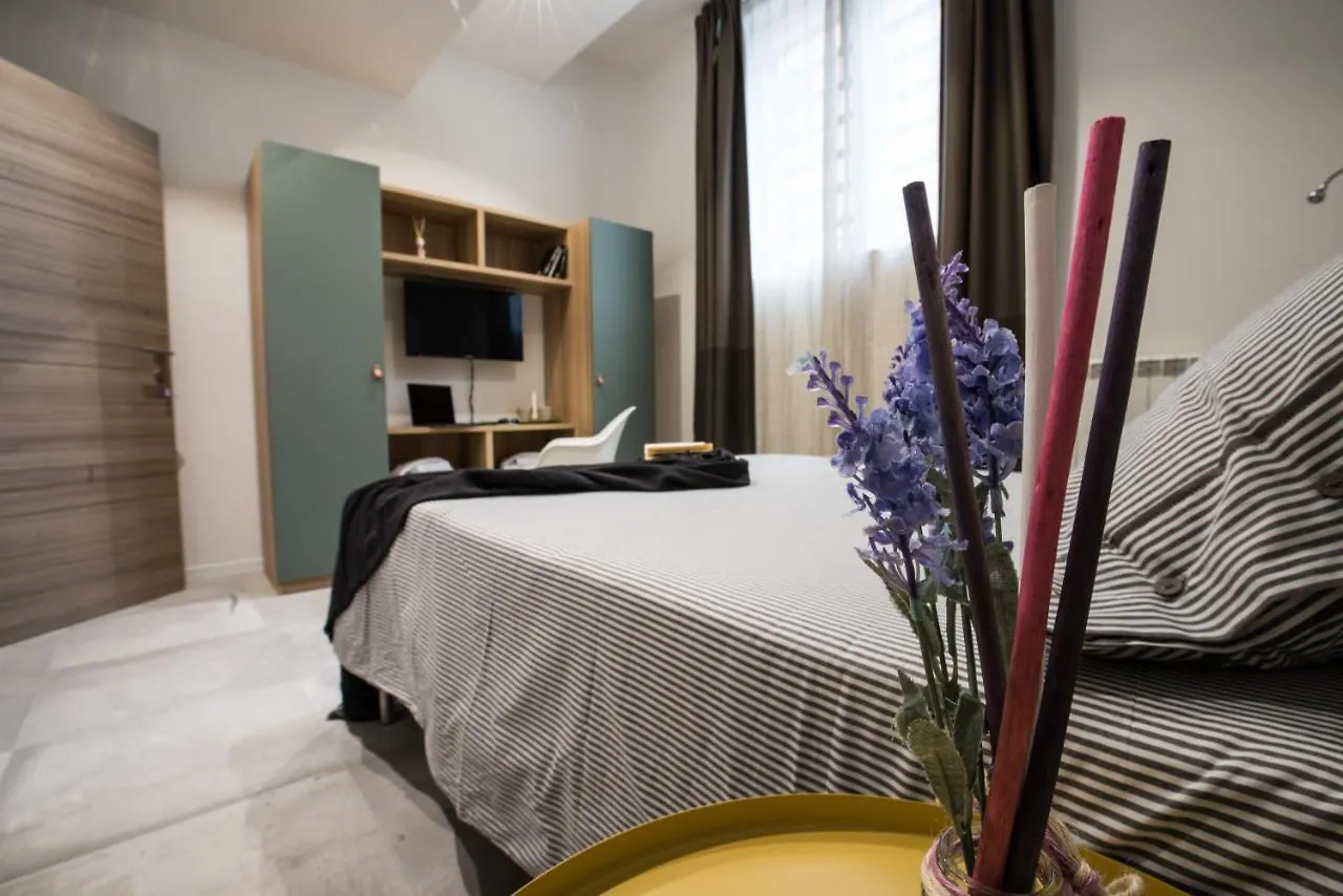 Guest house Il Giardino In Fiera Hotel Bologna