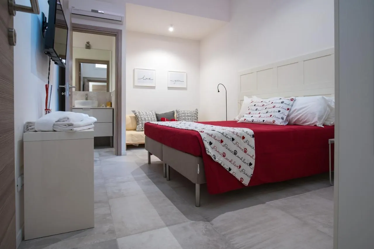 Il Giardino In Fiera Hotel Bologna Guest house
