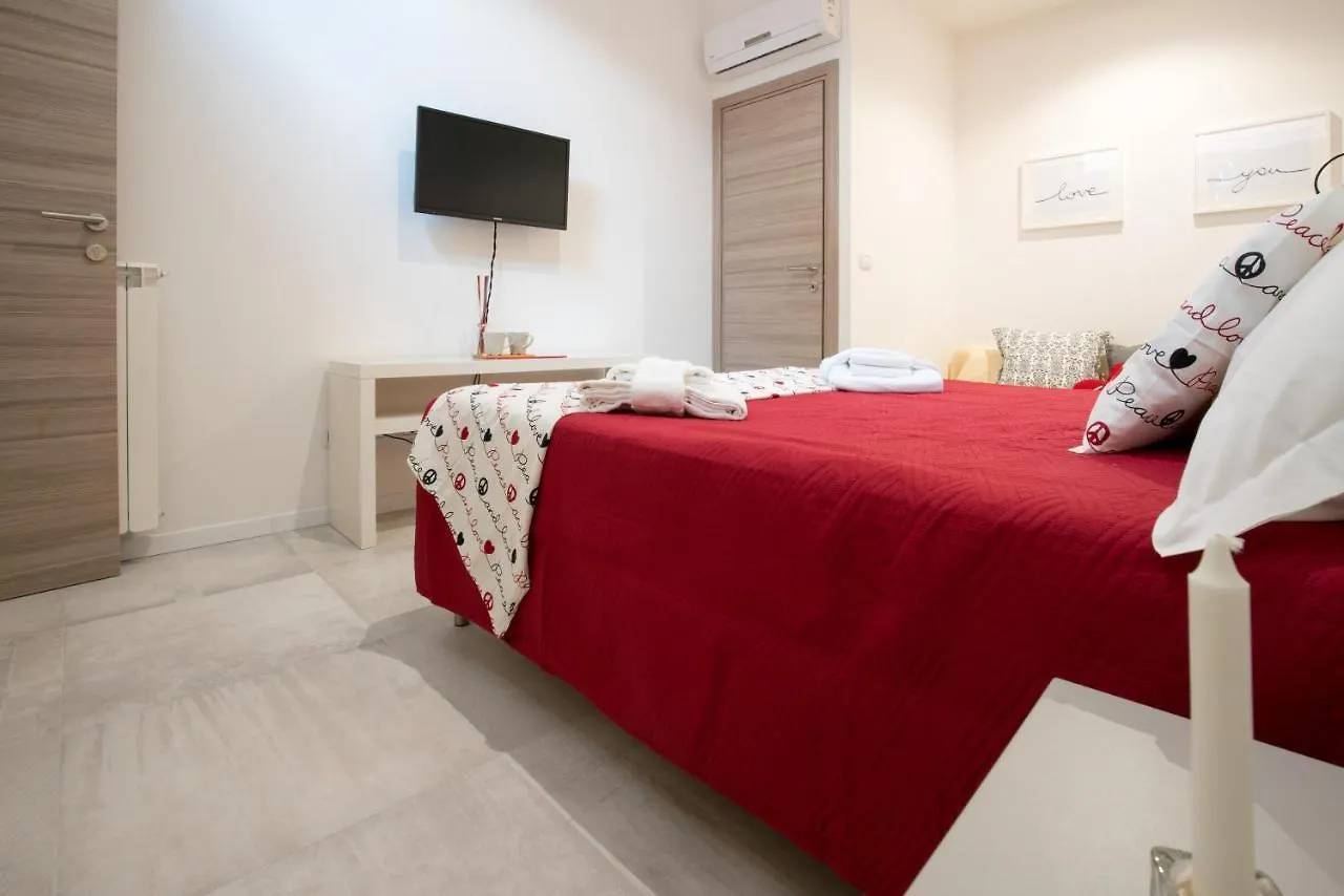 Il Giardino In Fiera Hotel Bologna Guest house