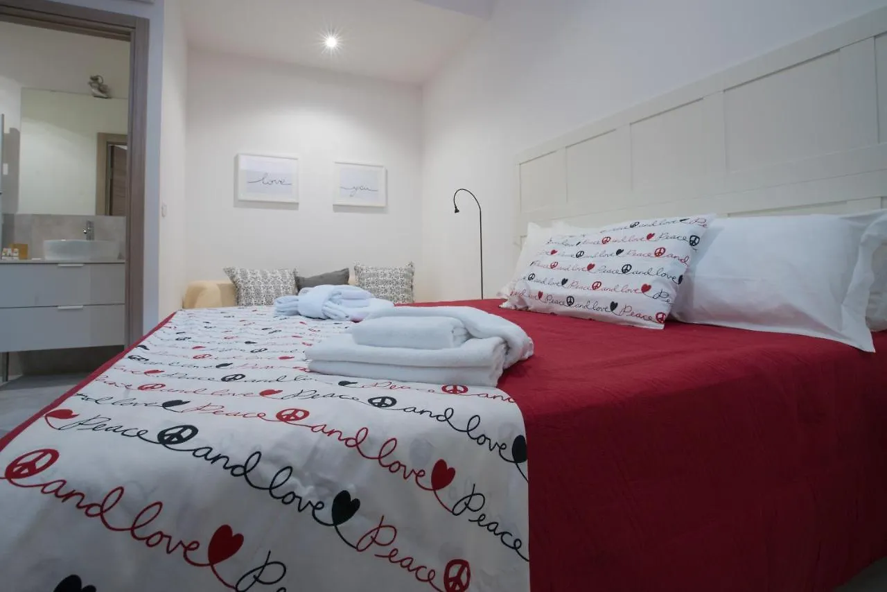 Guest house Il Giardino In Fiera Hotel Bologna