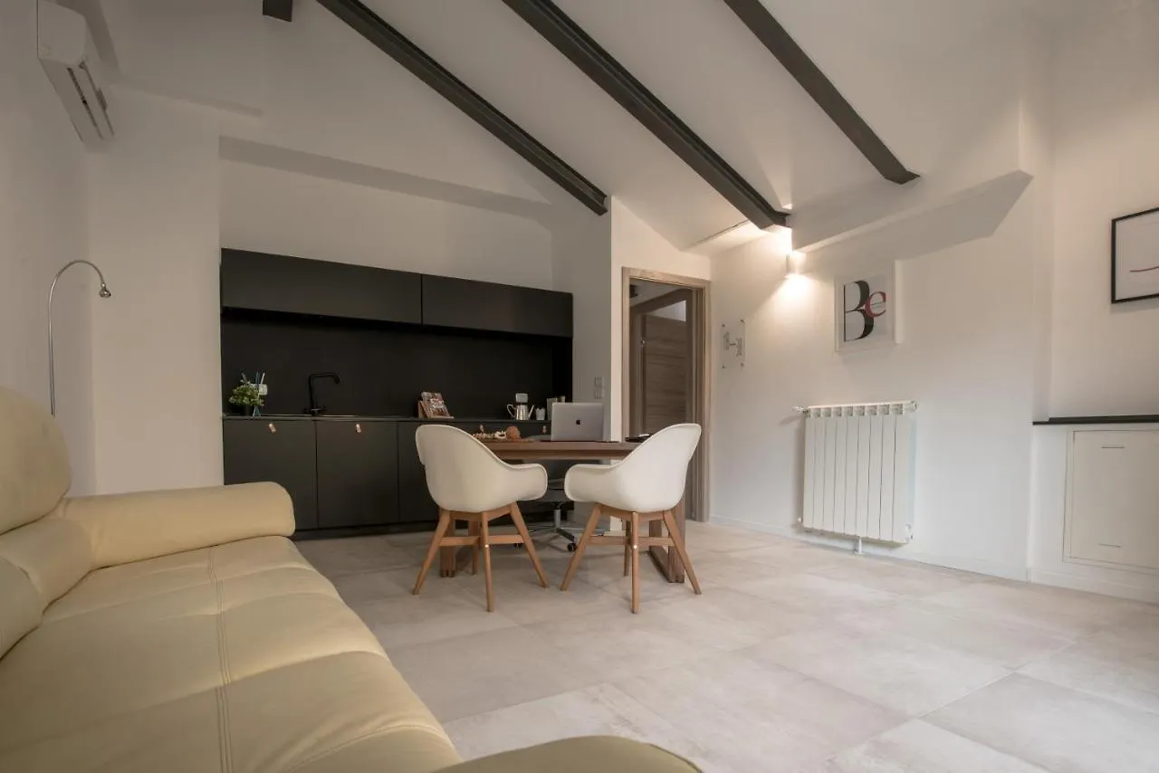 Guest house Il Giardino In Fiera Hotel Bologna Italy
